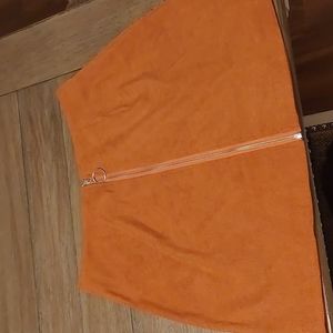 Skirt- shein size large